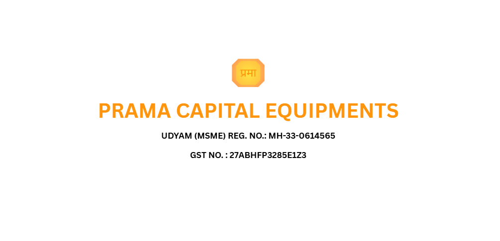 Our Industrial Equipment Solutions